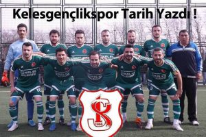 kelesgenclikspor