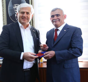 Teşekkürler Keles