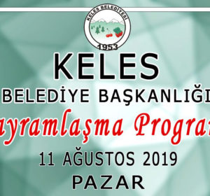 Kurban Bayramı Tebriği