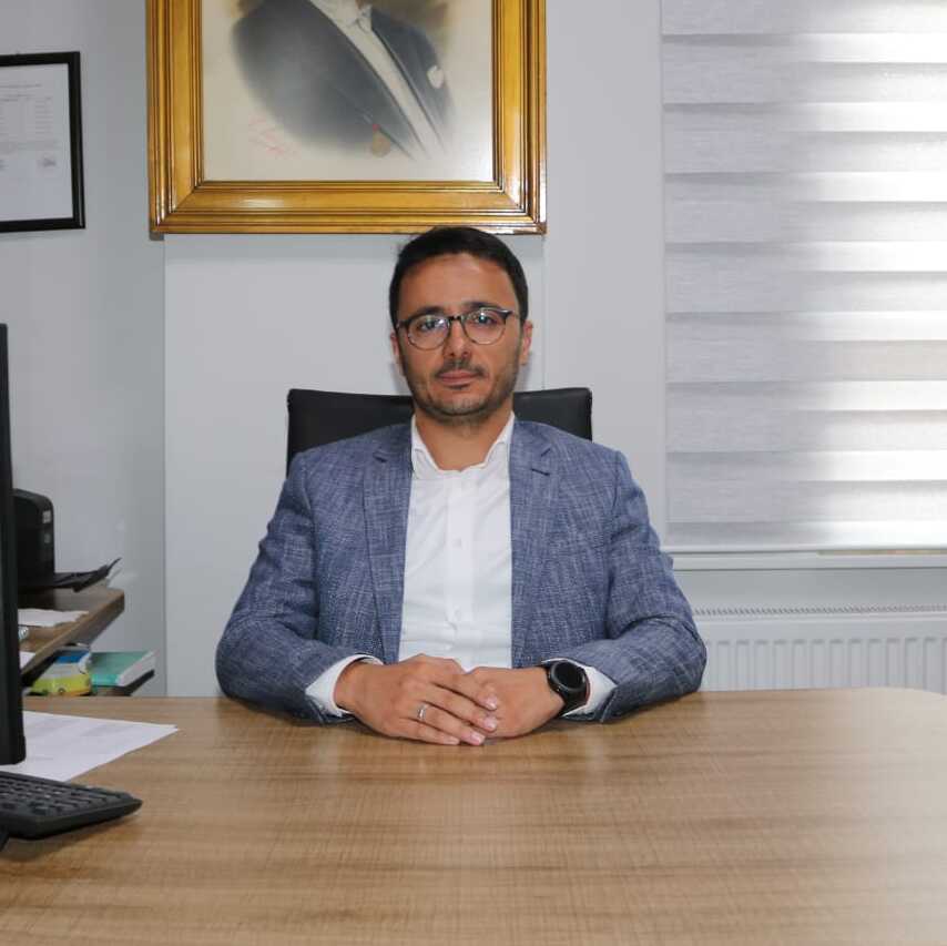 Salih YILMAZ