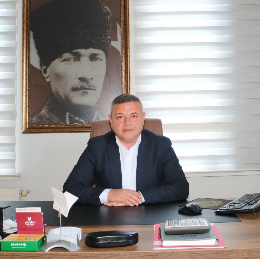 Mustafa TÜRK