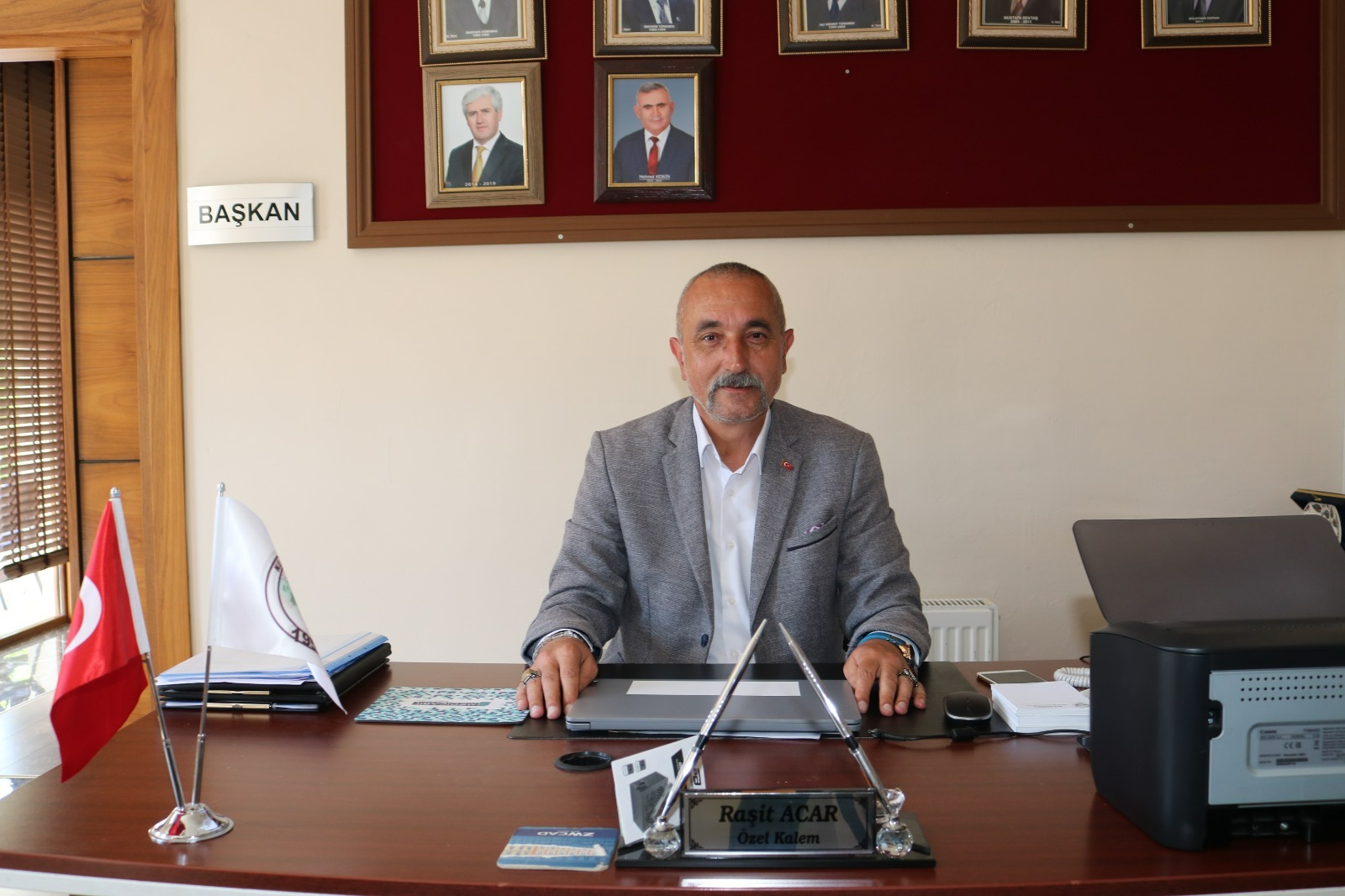 Raşit Acar