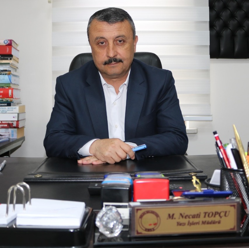 M. Necati TOPÇU