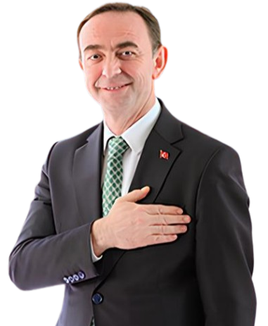 Belediye Başkanı