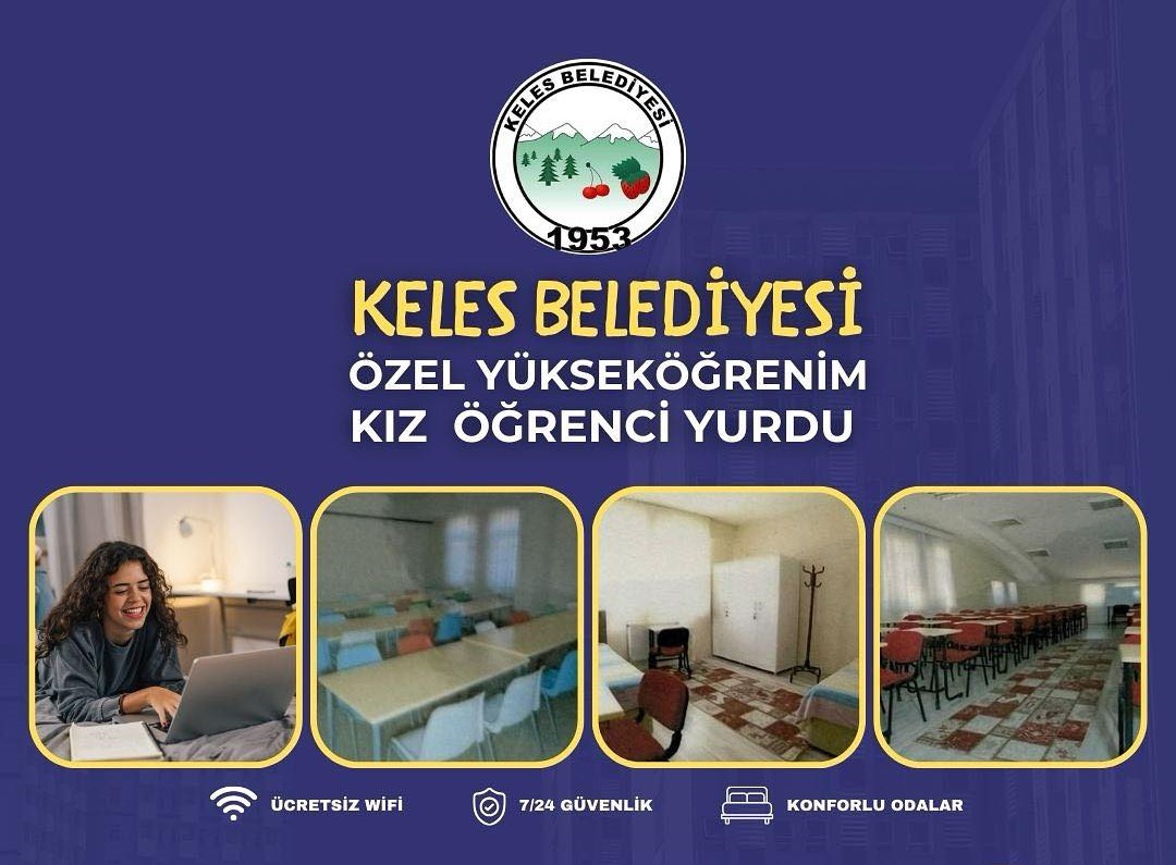 Öğrencilerimizin Yanında Olmaya Devam Ediyoruz