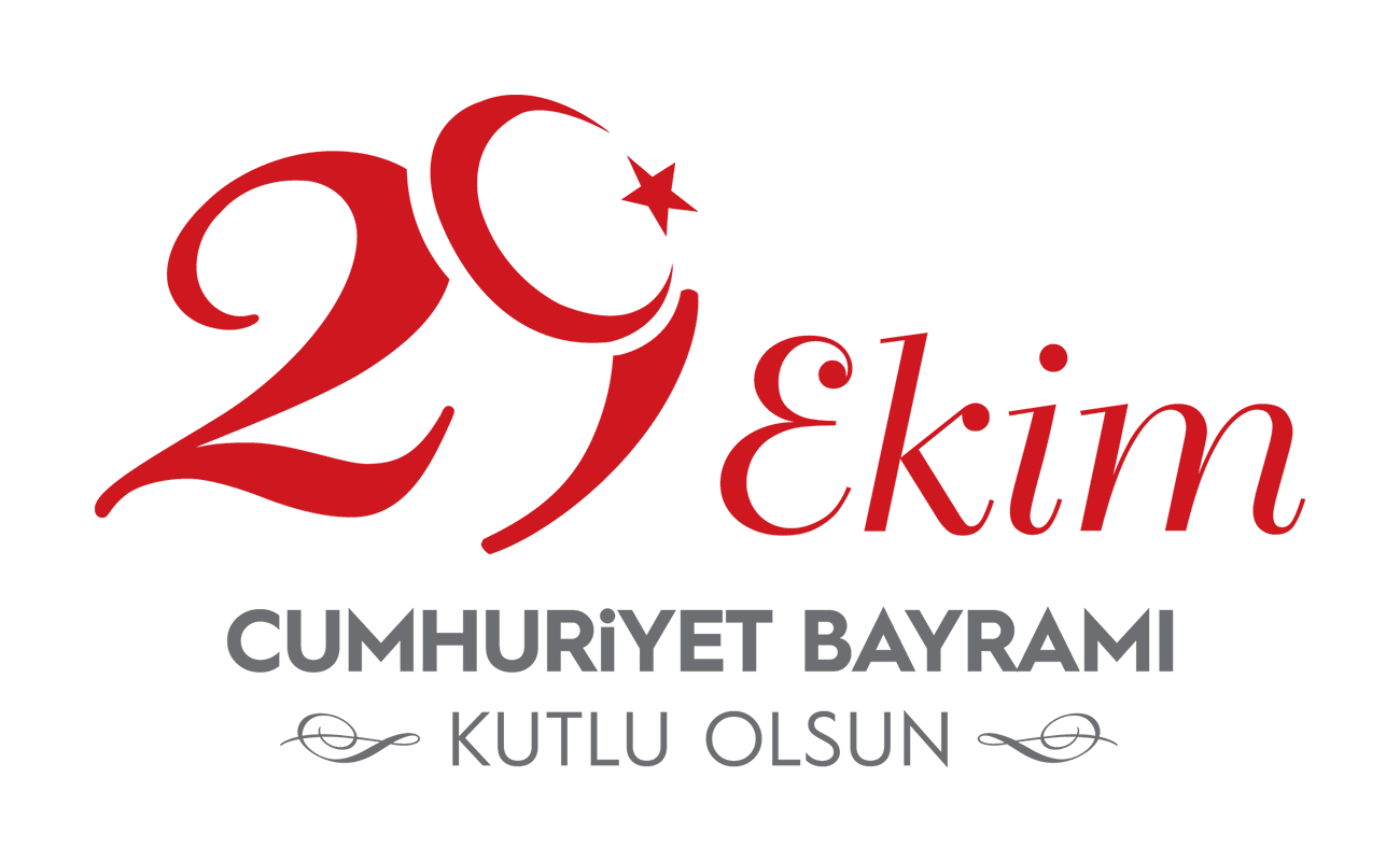 29 Ekim Cumhuriyet Bayramı Coşkusu
