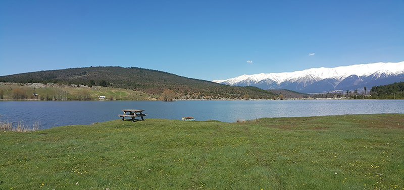 Atv-Utv Turları Görseli