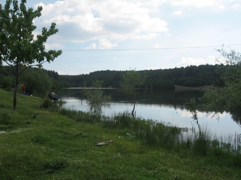 Keles Göletleri Görseli