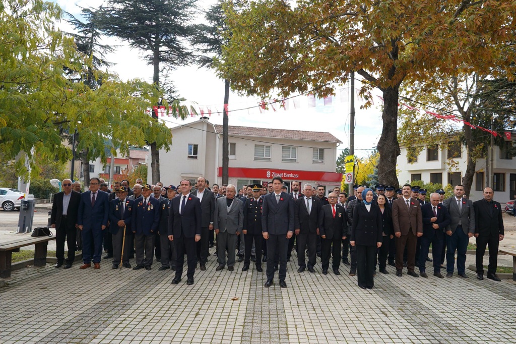 29 Ekim Cumhuriyet Bayramımız Kutlu Olsun