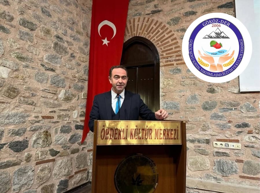 Gököz-Der Tarafından Düzenlenen Gököz Kültür Gecesine Katılım Sağlandı.