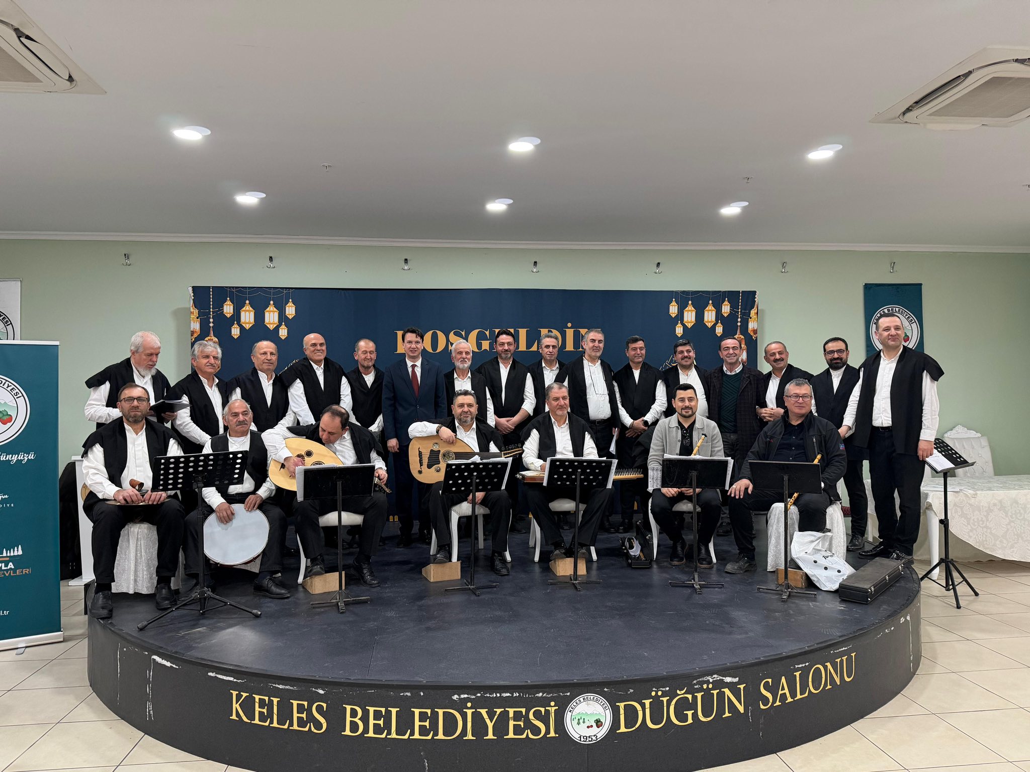 Ramazan Ayına Özel Etkinliklerimiz Devam Ediyor