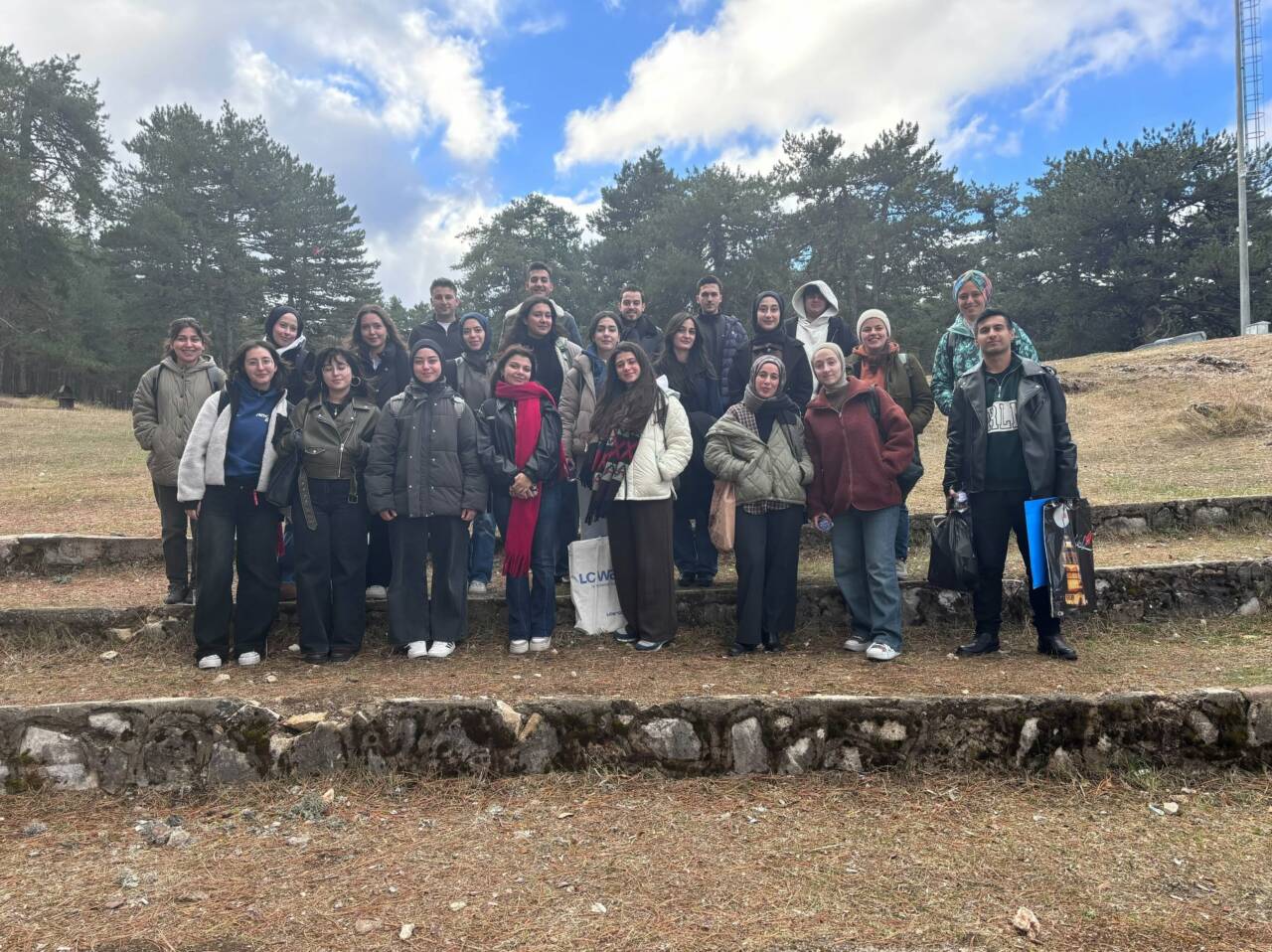 Keles Belediyesi Avdan Mahallesi’nde Kırsal Mimari ve Üretim Mirasını Kayıt Altına Alıyor