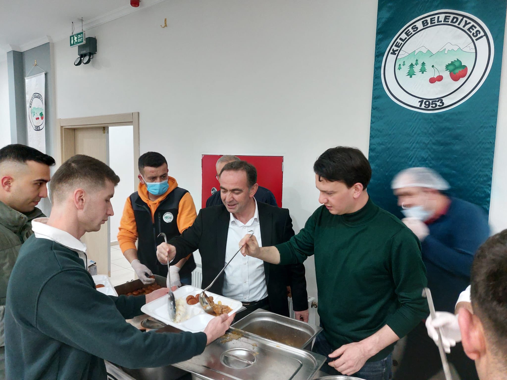 Ramazanımız Mübarek Olsun