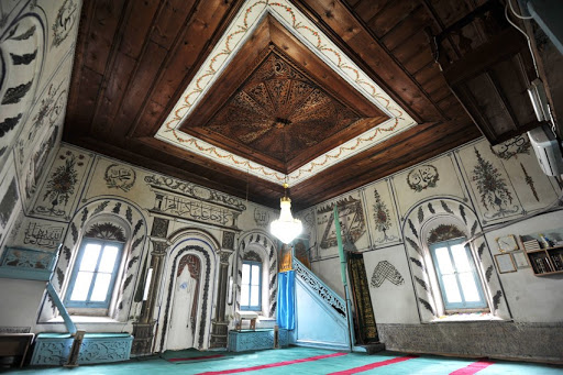 Kemaliye Camii