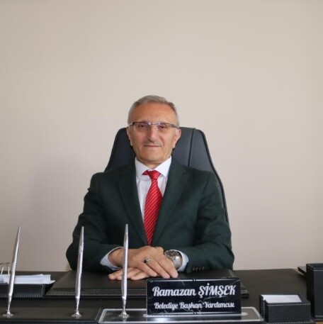 Başkan Yardımcısı