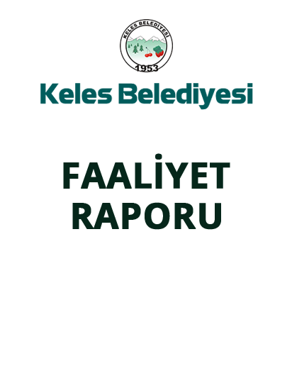 2024 Faaliyet Raporu