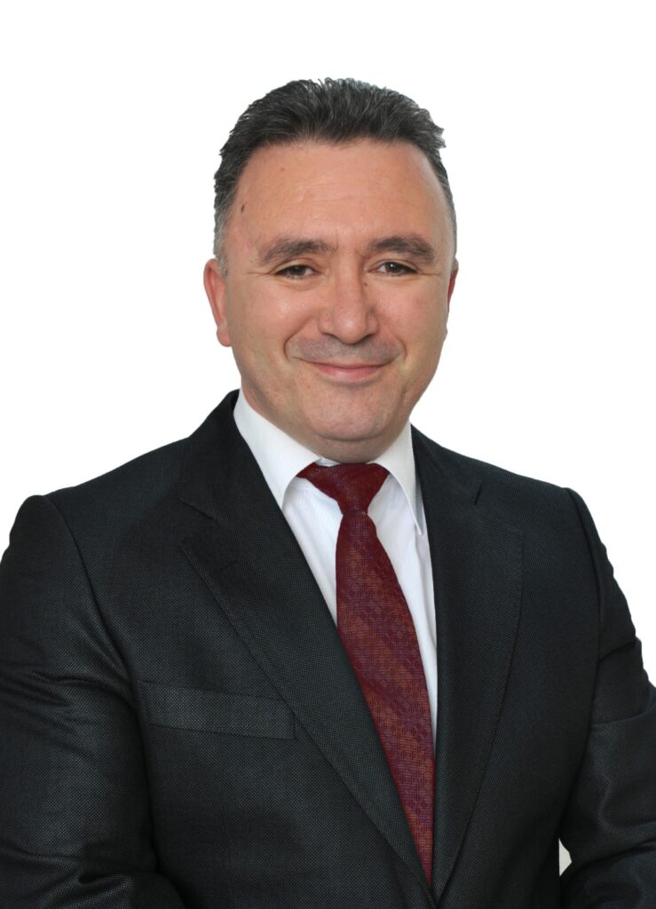 Coşkun KORKMAZ - Ak Parti