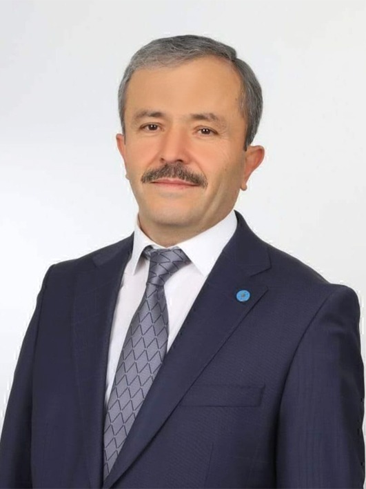 Emin Teşik - İyi Parti