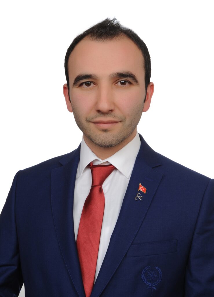 Engin Salı - MHP