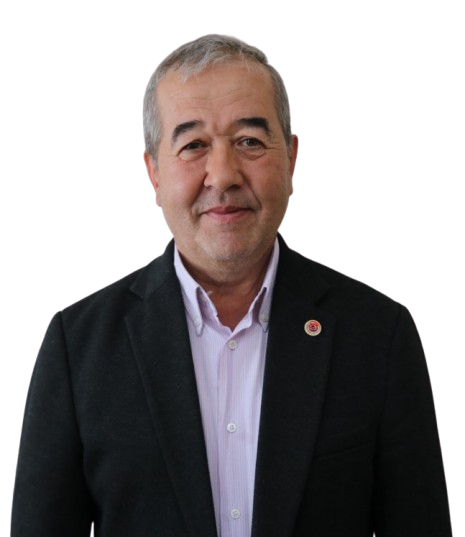 İsmail Özen - Ak Parti