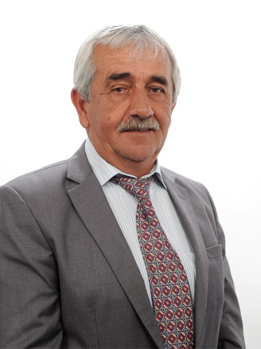 Mehmet Çakın - İyi Parti