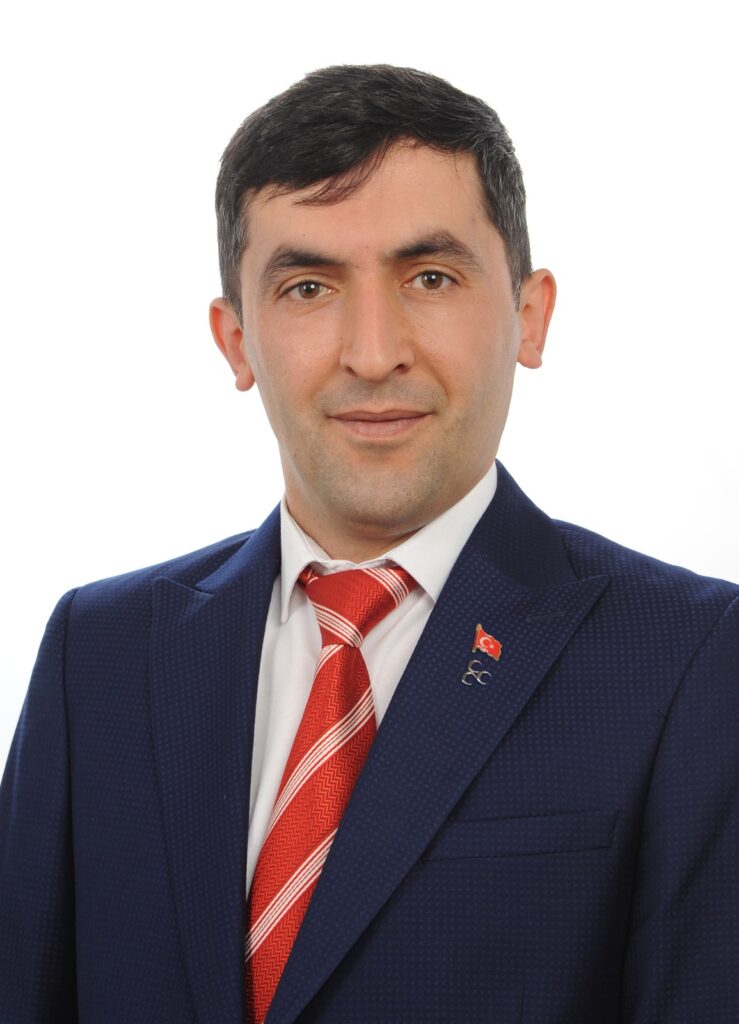 Mehmet Yumak - MHP