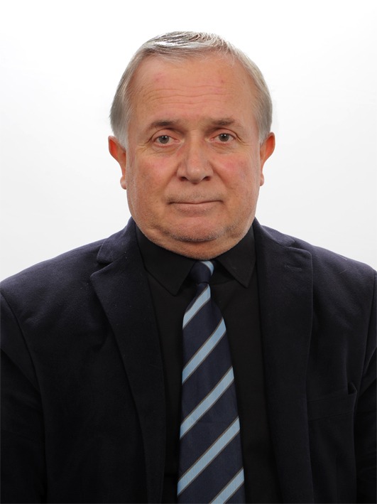 Nadi Aydın - İyi Parti