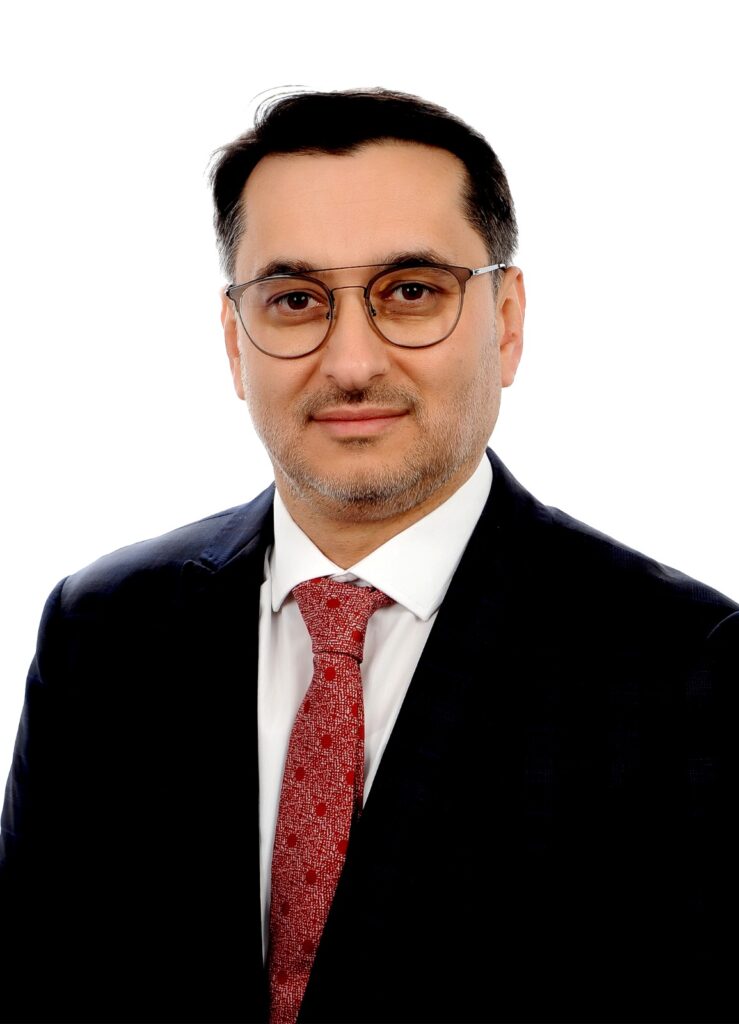 Numan Çakır - Ak Parti