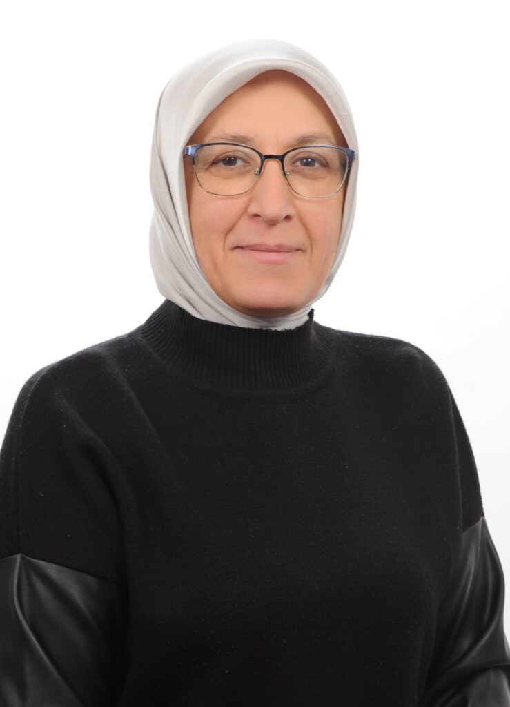 Öznur Koçdemir - Ak Parti