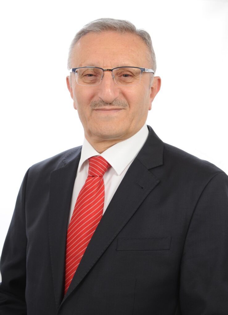 Ramazan Şimşek - Ak Parti