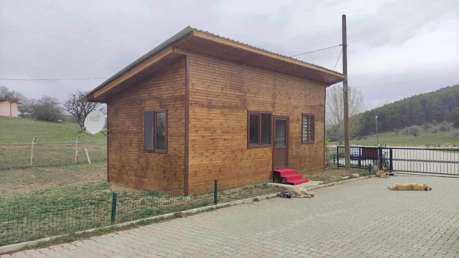 Kocayayla Danışma Birimi