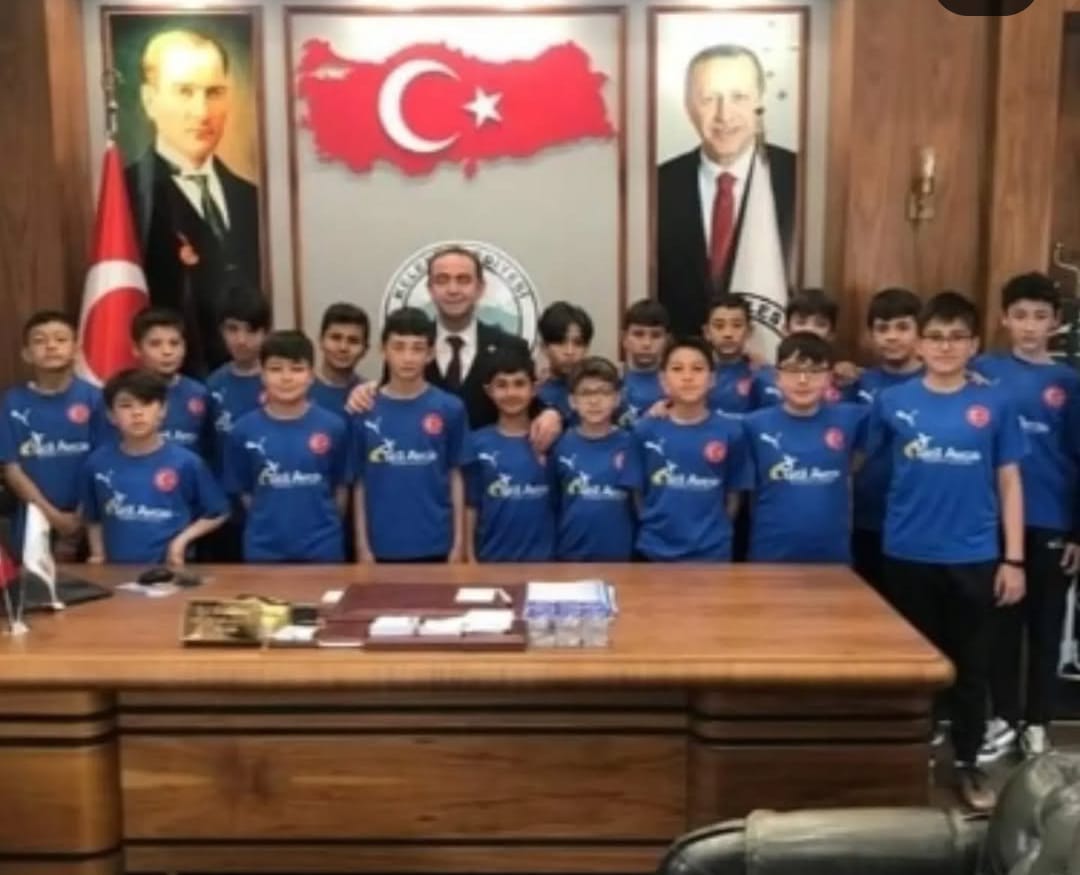 Keles Spor Çalışmaları