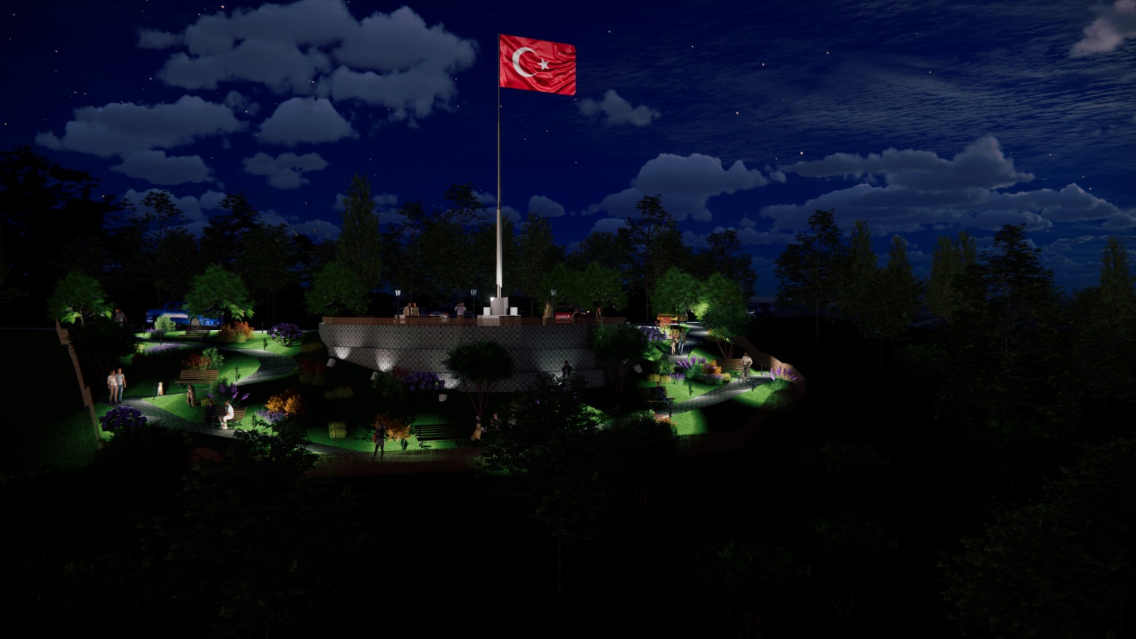 Seyir Terası