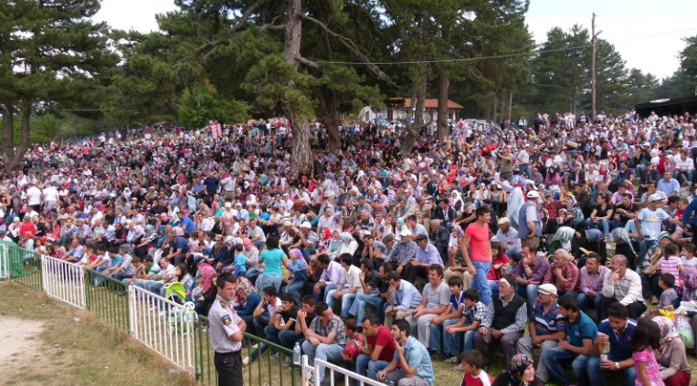 Keles Kocayala Şenliği Tanıtım Filmi