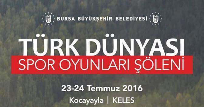 Türk Dünyası Kocayayla’ da Buluşuyor…