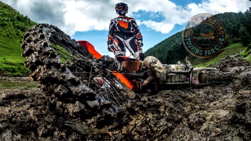 2019 Bursa Enduro Motosiklet Festivali