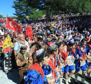 53.Keles Kocayayla Kültür Şöleni