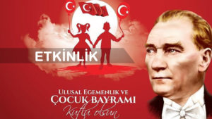 23 Nisan Etkinliği