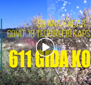 Korona Virüs Yardımları