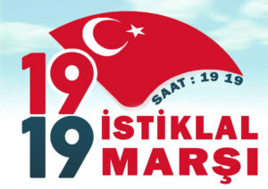 19 Mayıs Etkinliği