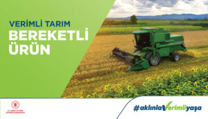 #Aklınla Verimli Yaşa