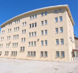 Keles Belediyesi Kız Öğrenci Evi