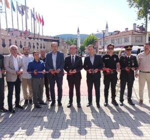 15 Temmuz’u unutmadık, unutmayacağız.